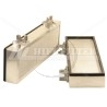 FILTRE HABITACLE - HIFI FILTER - SC 70004 - SC70004