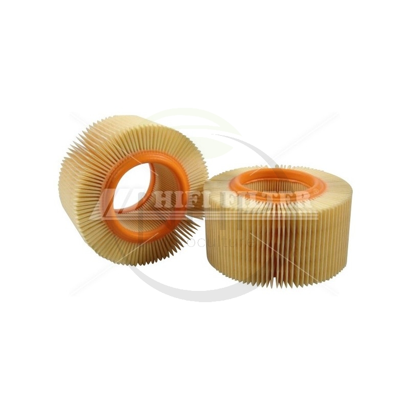 FILTRE à AIR - HIFI FILTER - SA 4036 - SA4036