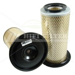 FILTRE à AIR - HIFI FILTER - SA 18058 - SA18058