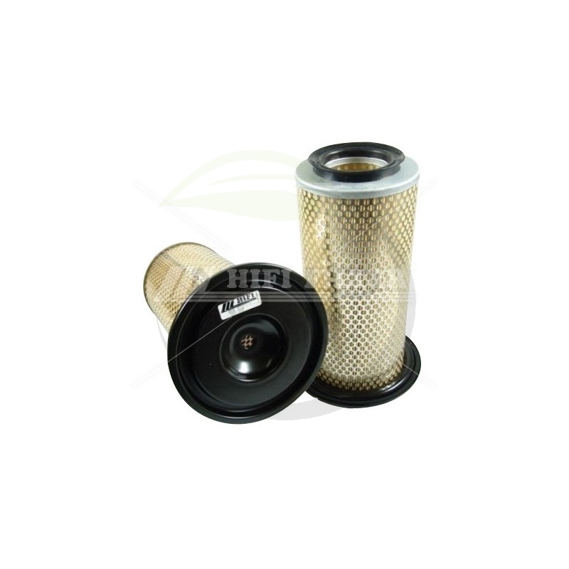 FILTRE à AIR - HIFI FILTER - SA 18058 - SA18058