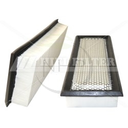 FILTRE HABITACLE - HIFI FILTER - SC 50275 - SC50275