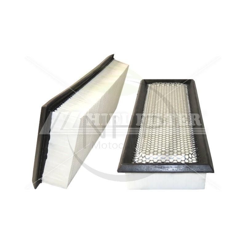 FILTRE HABITACLE - HIFI FILTER - SC 50275 - SC50275