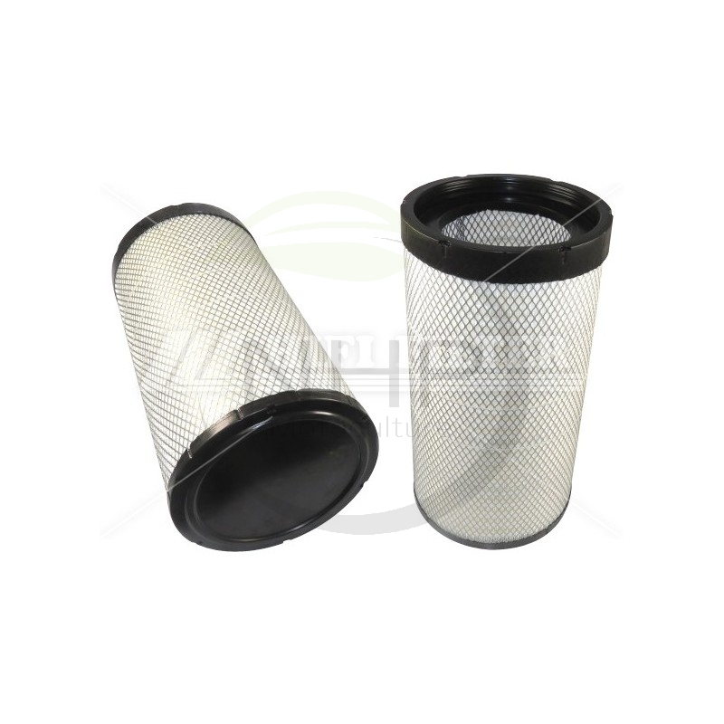 FILTRE à AIR PRIMAIRE - HIFI FILTER - SA 16513 - SA16513