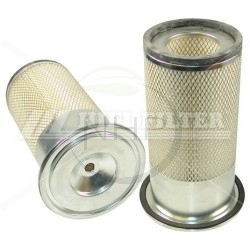 FILTRE à AIR PRIMAIRE - HIFI FILTER - SA 18007 - SA18007