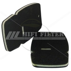 FILTRE à AIR - HIFI FILTER - SA 23127 - SA23127