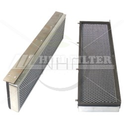 FILTRE HABITACLE - HIFI FILTER - SC 50298 - SC50298