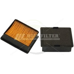 FILTRE à AIR - HIFI FILTER - SA 12099 - SA12099