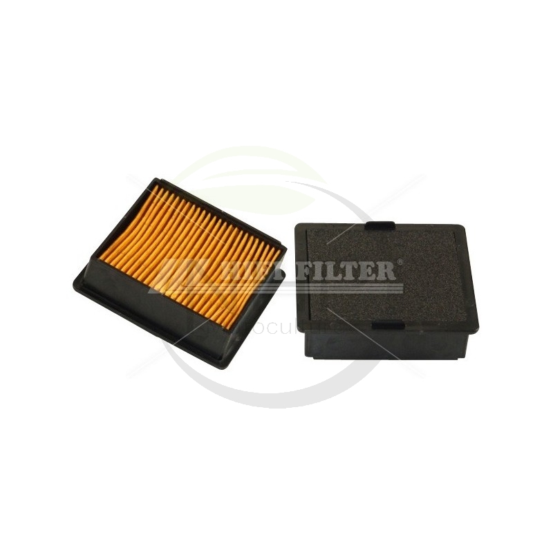 FILTRE à AIR - HIFI FILTER - SA 12099 - SA12099