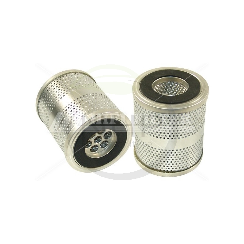 FILTRE HYDRAULIQUE - HIFI FILTER - SH 56532 - SH56532