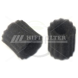 FILTRE à AIR - HIFI FILTER - SA 12200 - SA12200