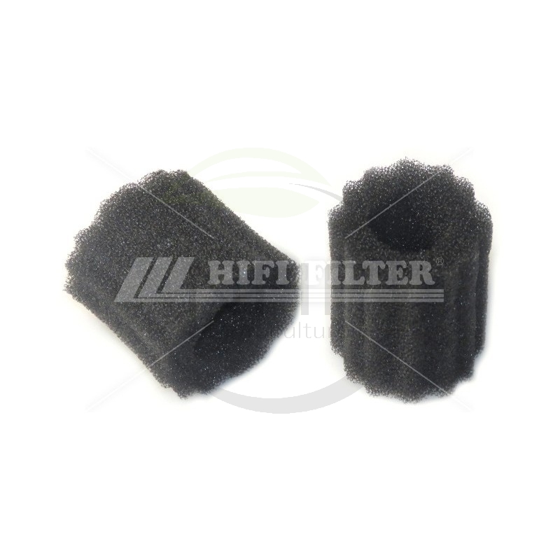 FILTRE à AIR - HIFI FILTER - SA 12200 - SA12200