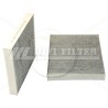 FILTRE HABITACLE - HIFI FILTER - SC 5134 CA - SC5134CA