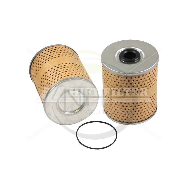 FILTRE à GASOIL - HIFI FILTER - SN 40508 - SN40508