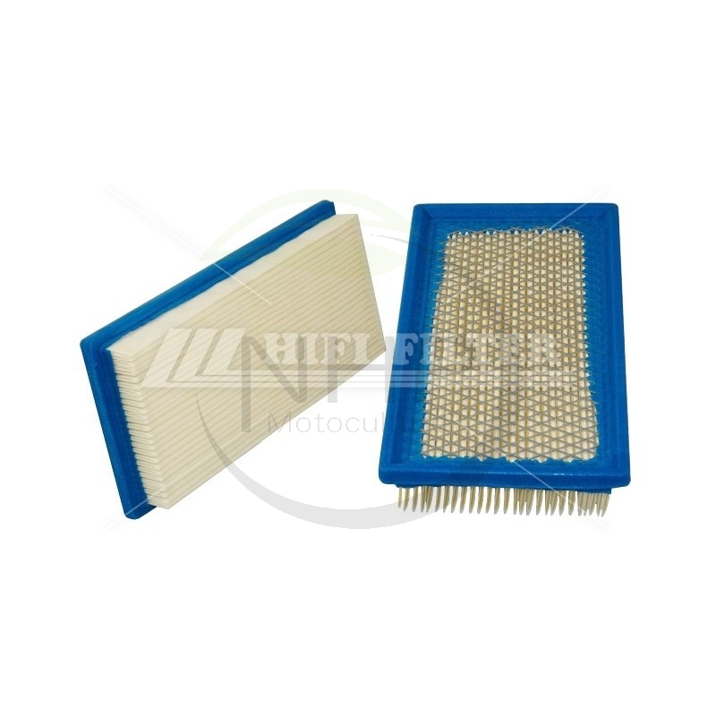 FILTRE à AIR - HIFI FILTER - SA 12428 - SA12428