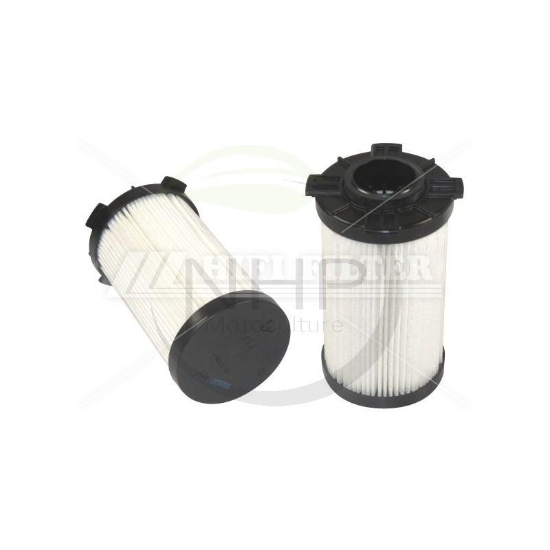 FILTRE à GASOIL - HIFI FILTER - SN 40717 - SN40717