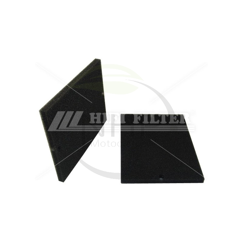 FILTRE HABITACLE - HIFI FILTER - SC 90351 - SC90351