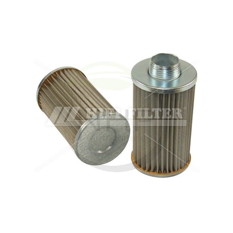 FILTRE HYDRAULIQUE DE TRANSMISSION - HIFI FILTER - SH 77055 - SH77055