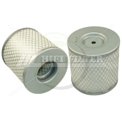 FILTRE à AIR - HIFI FILTER - SA 12719 - SA12719