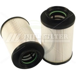 FILTRE à GASOIL - HIFI FILTER - SN 70281 - SN70281