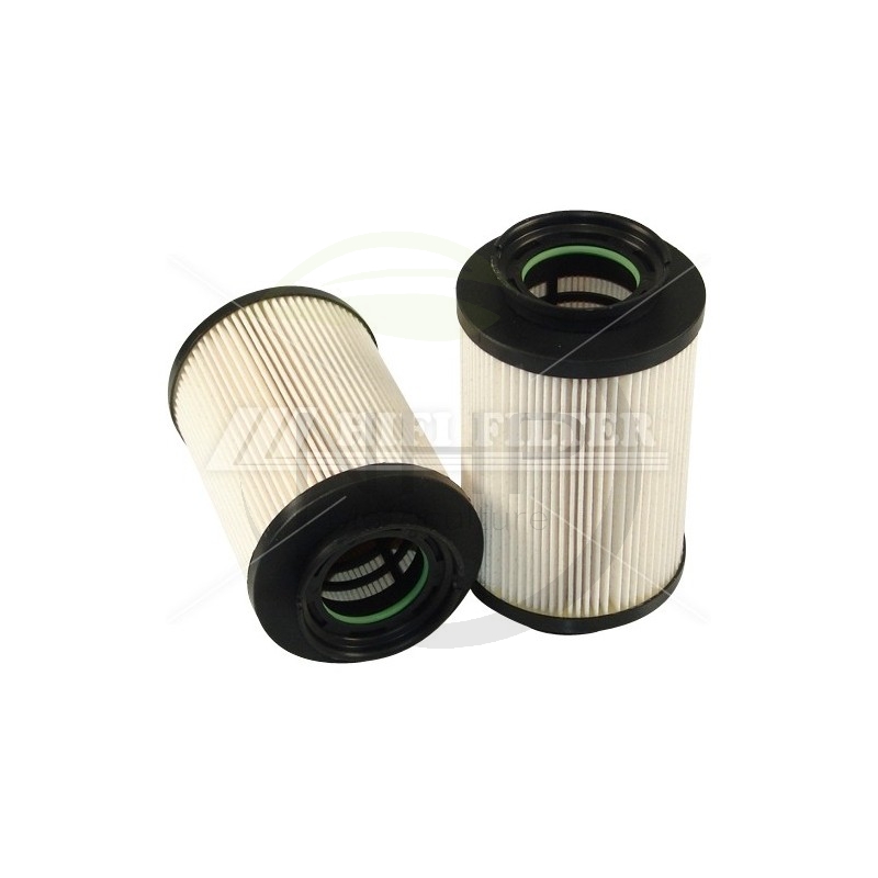 FILTRE à GASOIL - HIFI FILTER - SN 70281 - SN70281