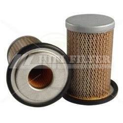 FILTRE HYDRAULIQUE - HIFI FILTER - CR 28/1 - CR28/1