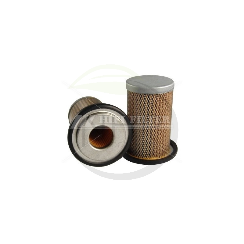 FILTRE HYDRAULIQUE - HIFI FILTER - CR 28/1 - CR28/1