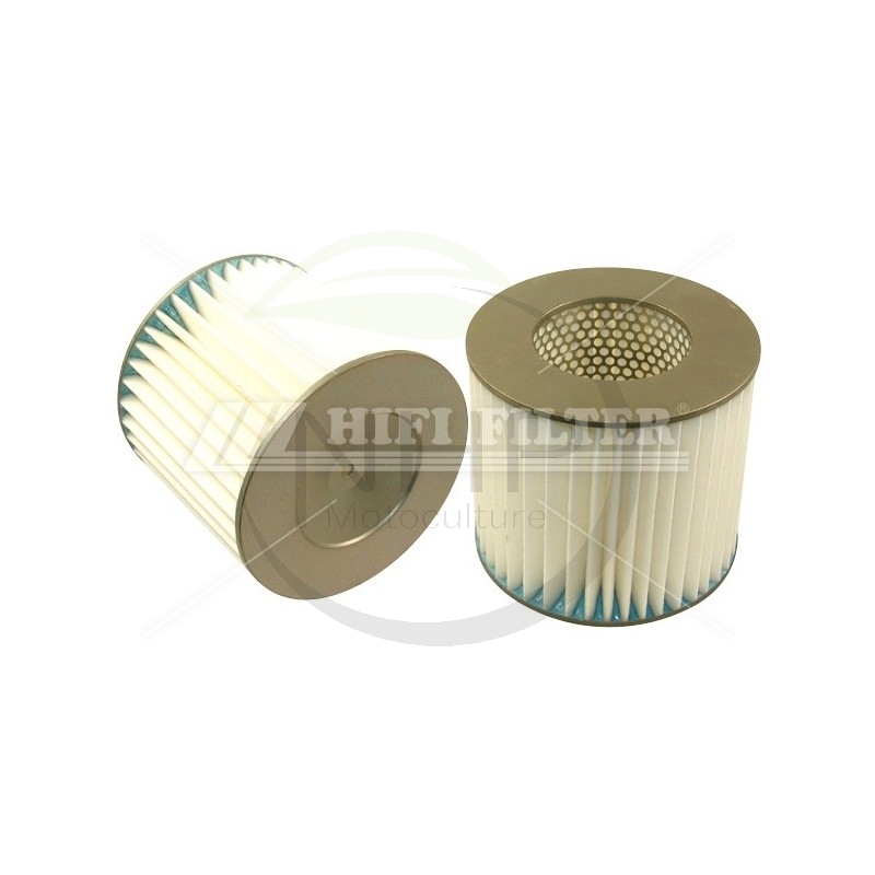 FILTRE à AIR - HIFI FILTER - SA 7483 - SA7483