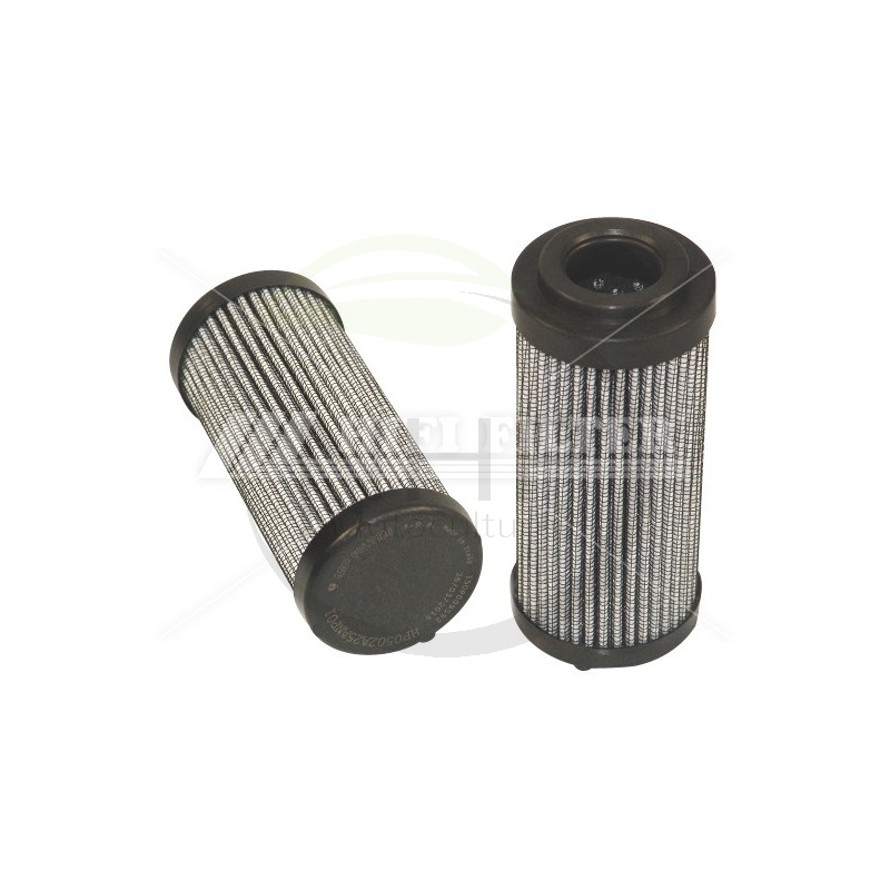 FILTRE HYDRAULIQUE - HIFI FILTER - SH 93133 - SH93133