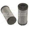 FILTRE HYDRAULIQUE - HIFI FILTER - SH 93133 - SH93133