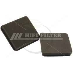 FILTRE à AIR - HIFI FILTER - SA 12287 - SA12287