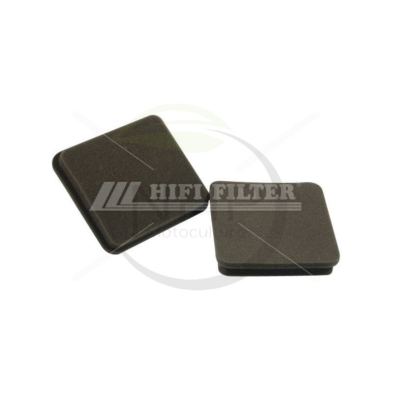 FILTRE à AIR - HIFI FILTER - SA 12287 - SA12287