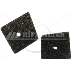 FILTRE à AIR - HIFI FILTER - SA 12251 - SA12251