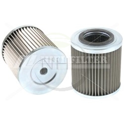 FILTRE HYDRAULIQUE DE TRANSMISSION - HIFI FILTER - SH 60170 - SH60170