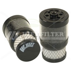 FILTRE à AIR - HIFI FILTER - SI 30139 - SI30139