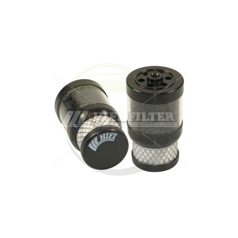 FILTRE à AIR - HIFI FILTER - SI 30139 - SI30139