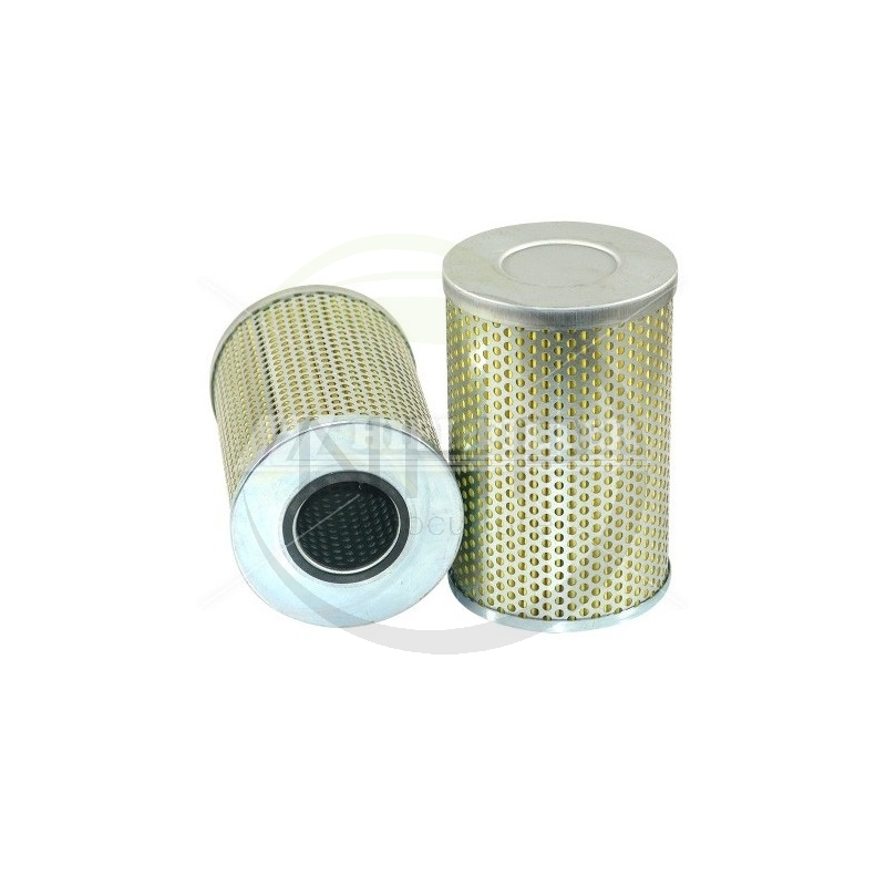 FILTRE HYDRAULIQUE - HIFI FILTER - SH 59210 - SH59210