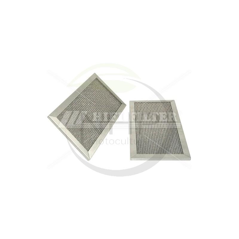 FILTRE HABITACLE - HIFI FILTER - SC 90248 - SC90248