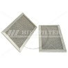 FILTRE HABITACLE - HIFI FILTER - SC 90248 - SC90248