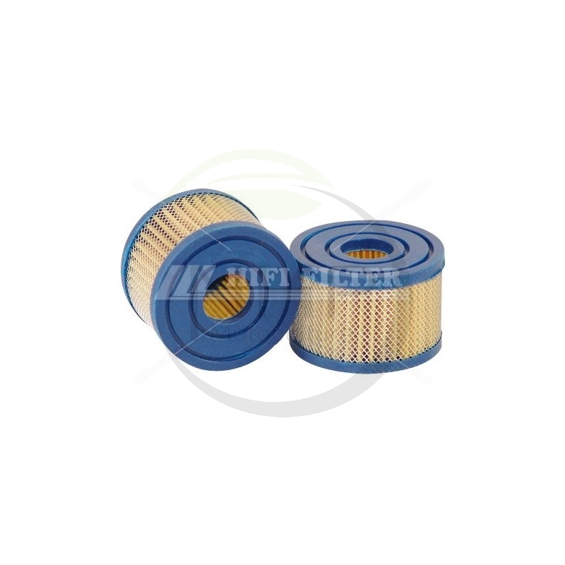 FILTRE D'AéRATION - HIFI FILTER - SA 12564 - SA12564