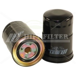 FILTRE à GASOIL - HIFI FILTER - SN 20000 - SN20000