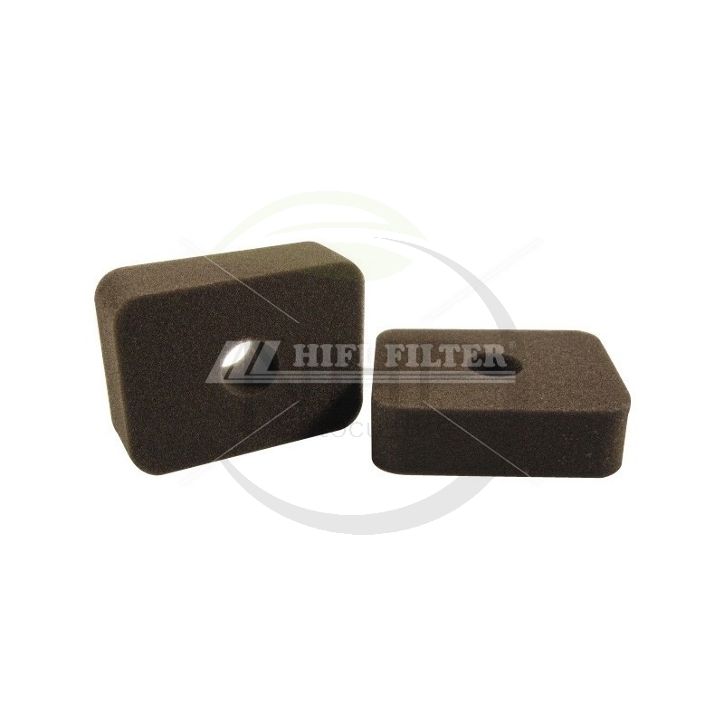 FILTRE à AIR - HIFI FILTER - SA 12720 - SA12720