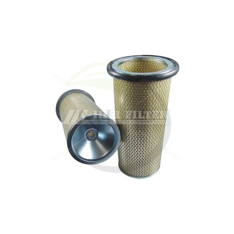 FILTRE à AIR SéCURITé - HIFI FILTER - SA 18023 - SA18023