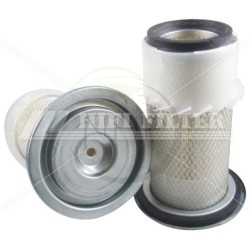 FILTRE à AIR - HIFI FILTER - SA 18035 - SA18035