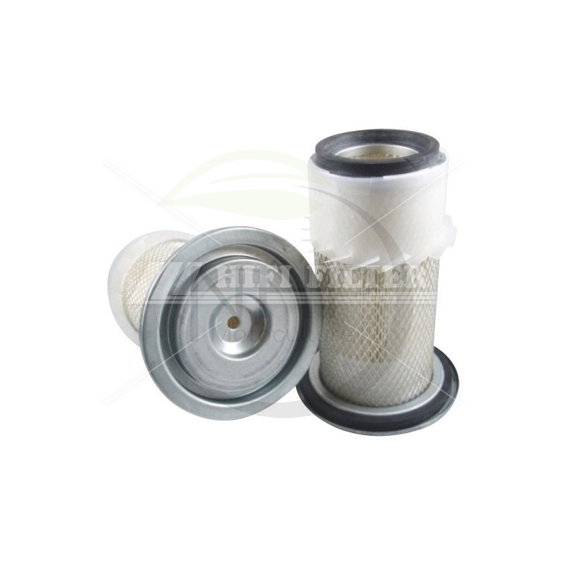 FILTRE à AIR - HIFI FILTER - SA 18035 - SA18035