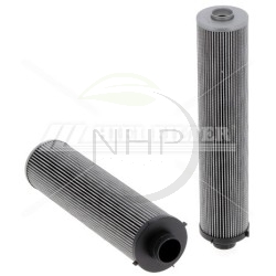 FILTRE HYDRAULIQUE DE TRANSMISSION - HIFI FILTER - SH 66393 - SH66393