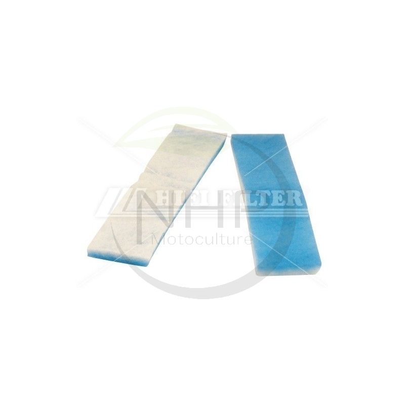 FILTRE HABITACLE - HIFI FILTER - SC 90249 - SC90249