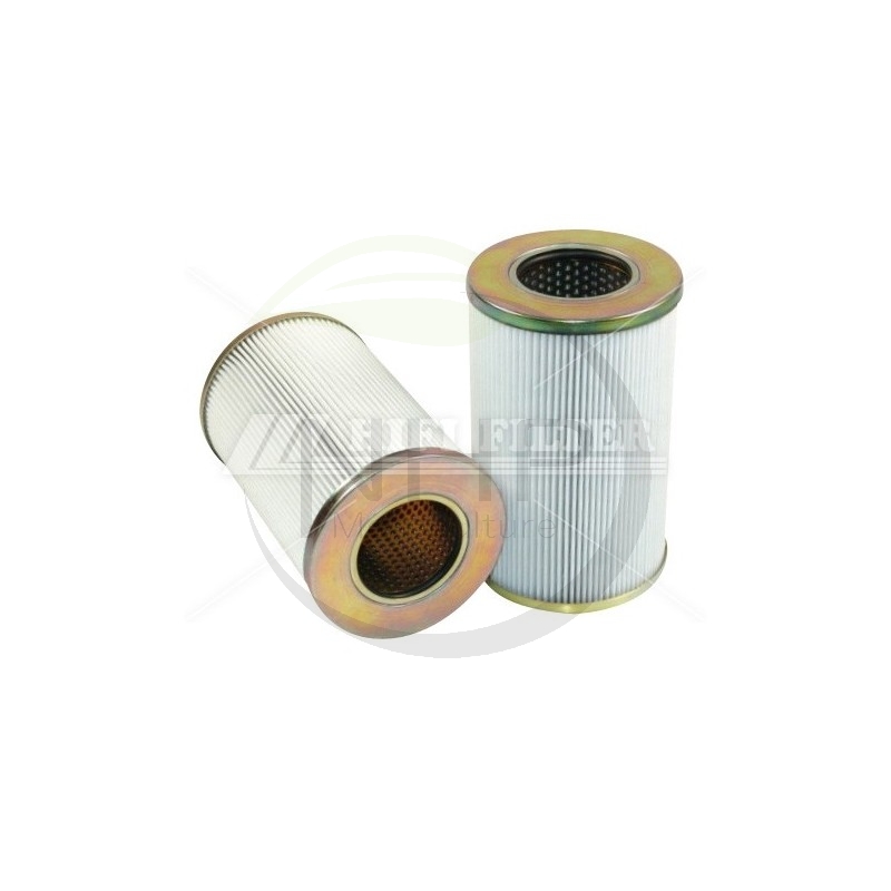 FILTRE HYDRAULIQUE - HIFI FILTER - SH 84151 - SH84151