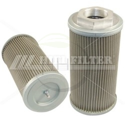 FILTRE HYDRAULIQUE - HIFI FILTER - SH 77587 - SH77587