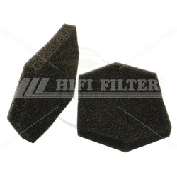 FILTRE à AIR - HIFI FILTER - ASP 003201PD005 - ASP003201PD005