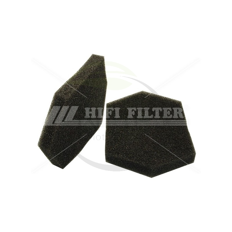 FILTRE à AIR - HIFI FILTER - ASP 003201PD005 - ASP003201PD005